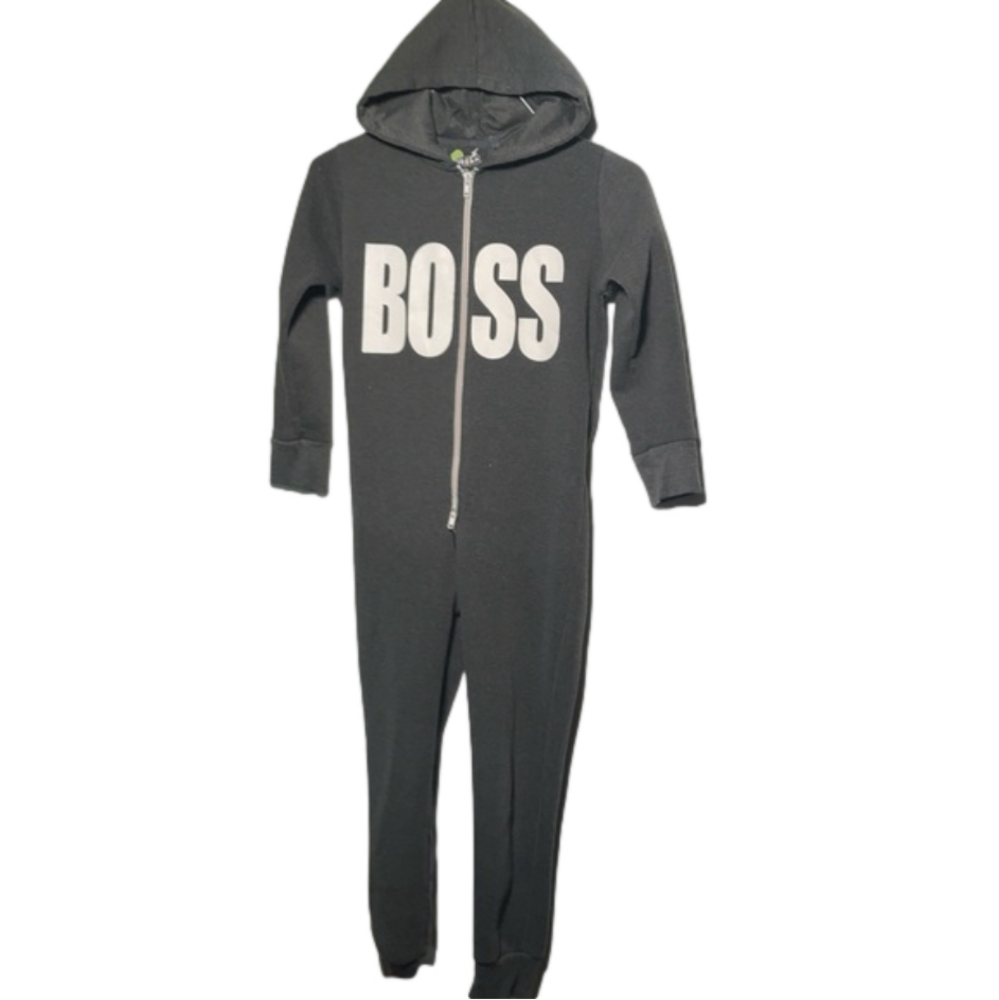 Boss One-zee  by Urban
